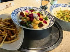 -巧克力渔家.小船海鲜家常菜(万平口店)