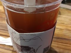 -寿奶茶·鲜奶与茶(合生汇购物中心店)