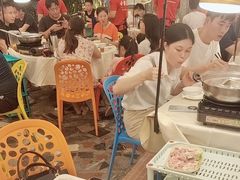 -小煵记·打边炉(西丽文光店)