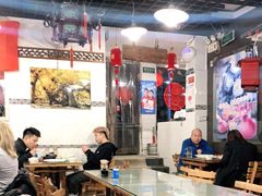 大堂-宝源饺子(麦子店街店)