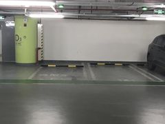 -合生汇·停车场