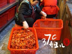-阿胖龙虾小海鲜(宁国南路总店)