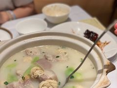 腌笃鲜-老吉士(环贸iapm店)