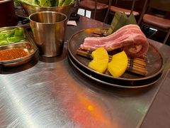 -西塔老太太泥炉烤肉(苏州大悦城店)