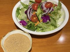 -津之港·日本料理·铁板烧