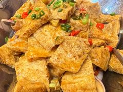 -翠清酒家(万丰路店)