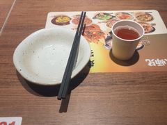 -大师兄·西北小馆(金湾华发商都店)