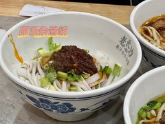 -老长沙原汁原味粉馆(韭菜园店)