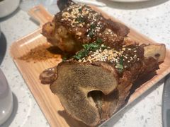 -三人行骨头王火锅(长寿店)