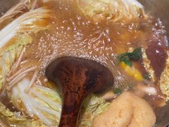 -沼津港精致料理·寿喜烧·烧鸟(漕河泾印象城店)