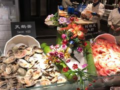 -星伦多自助料理·涮烤一体(嘉兴八佰伴店)