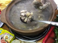 -司马街鸡煲(西华路店)