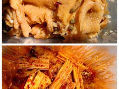 -脱骨凤爪(石桥店)