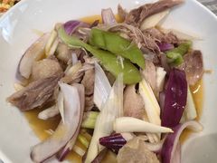 -撒拉花儿·新疆菜·清真(太阳宫店)