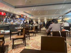 -广州天河希尔顿酒店