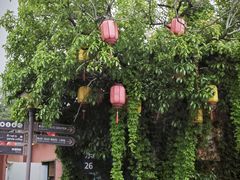 -云间粮仓