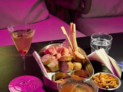 -DEW Lounge(深圳湾店)