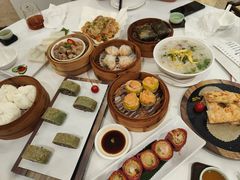 -顺德人家食府(黄金广场店)