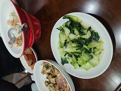 -红灯笼龙凤饭店(宁波老字号店)