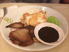 -花园餐厅(亚士厘道店)