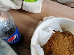 -德克士(聚银时代店)