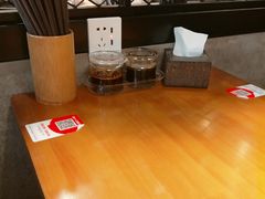 -秦唐汉味biangbiang面(大钟寺店)