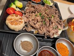 -七八冷面·延边朝鲜族美食(圣熙八号店)