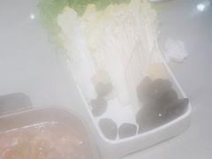 -半天妖烤鱼(桐乡万嘉购物中心店)