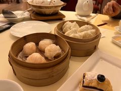 -利苑酒家(宜安广场店)