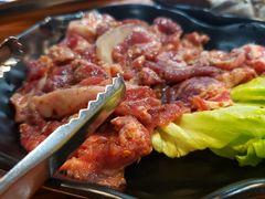 牛肋条-丹东特色烤肉(学府路一部店)