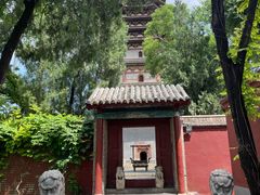 -天宁寺