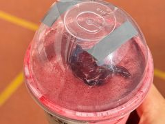-喜茶(上海兴业太古汇店)