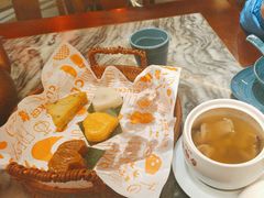 -安泰楼·佛跳墙创始人·传统闽味早茶·酒楼(三坊七巷闽菜地标店)