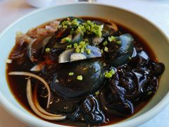 -香融府·烤鸭·家常菜(马家堡路店)