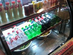 -内蒙焖面大盆骨餐馆(山大路店)