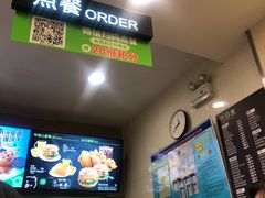-德克士(长安百货店)