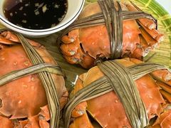 -蟹天蟹地农家菜·阳澄湖大闸蟹(浅水湾店)