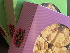 -金燕西洋牛油糕葡式食品