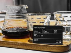 -Peet's Coffee皮爷咖啡(万象天地店)