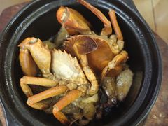 -鑫鸿达·海鲜闽菜热炒小馆(中山路店)