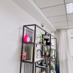 -Yue Show馨选·半永久纹眉纹眼线