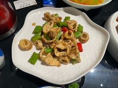 -梅飞酒家(桑园路店)