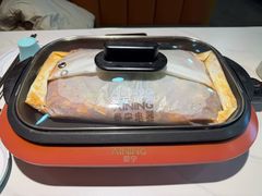 -37度鲜港纸包鱼(八一路店)