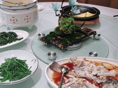 -香丰阁·烤鸭·川湘菜(清河店)