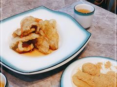 -屋里家延边朝鲜族冷面(梅林3店)