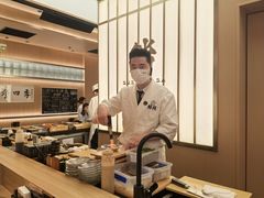 -鮨政· Omakase(港汇恒隆广场店)