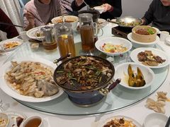 -眉州东坡(团结湖店)