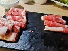 -百岁·酸菜鱼专门店(仙居吾悦店)