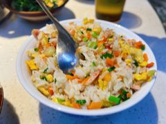 蛋炒饭-芈重山老火锅(广州首店)