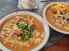 -邕味老友(人民西路店)